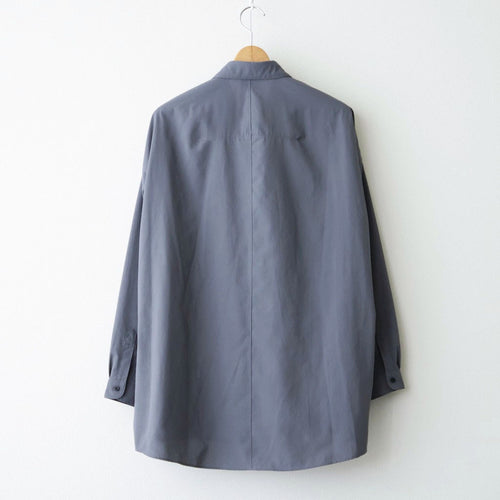 NOVSH #Mid Grey [HR_NC0601SF]