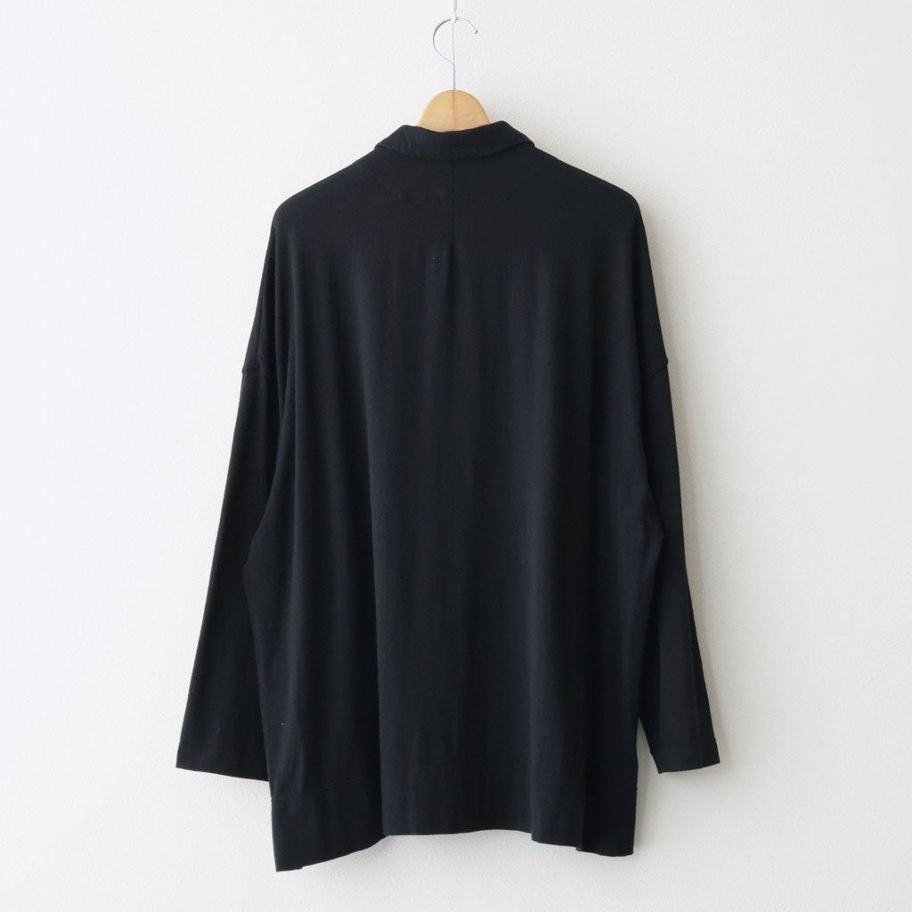 NOVALT #Black [HR_NC1003TD]