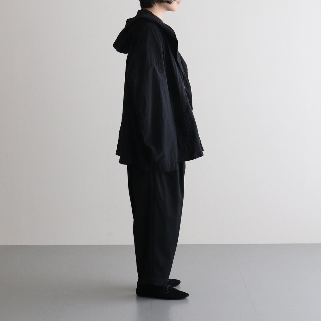 女性モデル(マツオ):156cm　着用サイズ：S