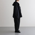 女性モデル(マツオ):156cm　着用サイズ：S