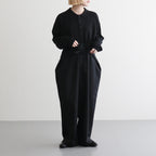 女性モデル(マツオ):156cm　着用サイズ:0