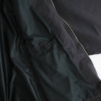 NYLON JACKET #BLACK [25330207]