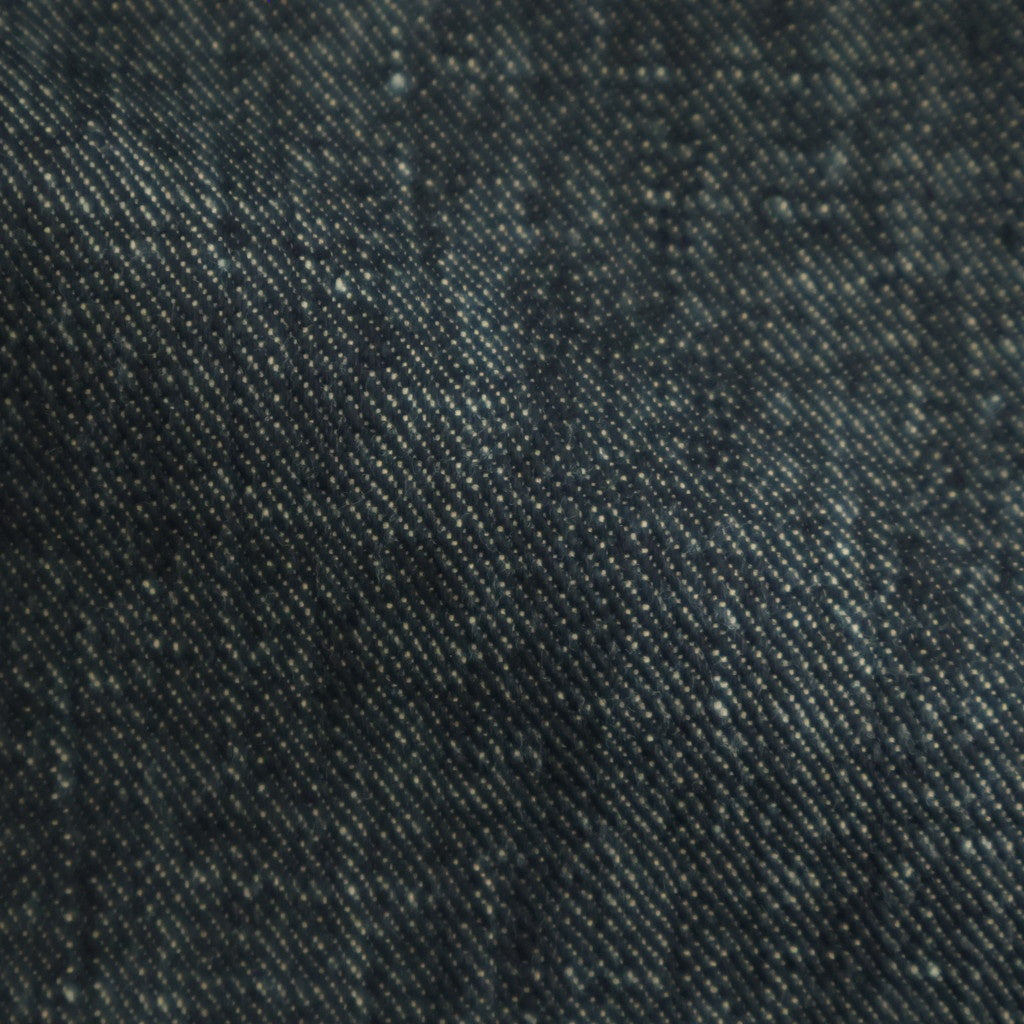 MODERN DENIM PANTS PAINTER #RIGID INDIGO [MODERN005]