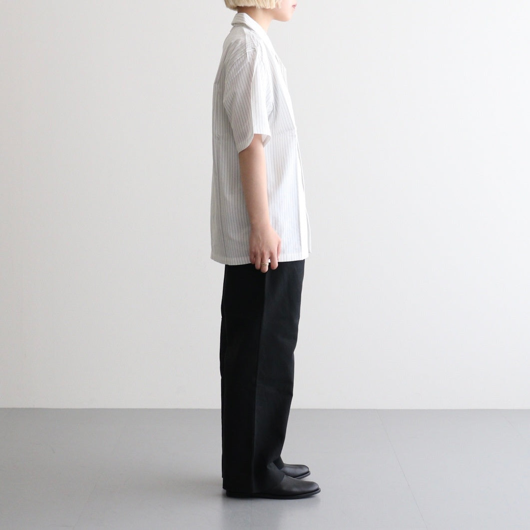 女性モデル(マツオ):156cm　着用サイズ：XS