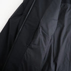 PERTEX SHIELD Insulated Military Parka #BLACK [GM263-30271]