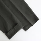 Santiago Officer Pants #Graphite [AOESPT001]