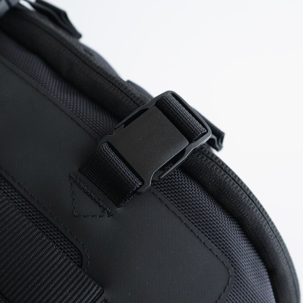 BACKPACK PRO L #BLACK [PR-1114-010]