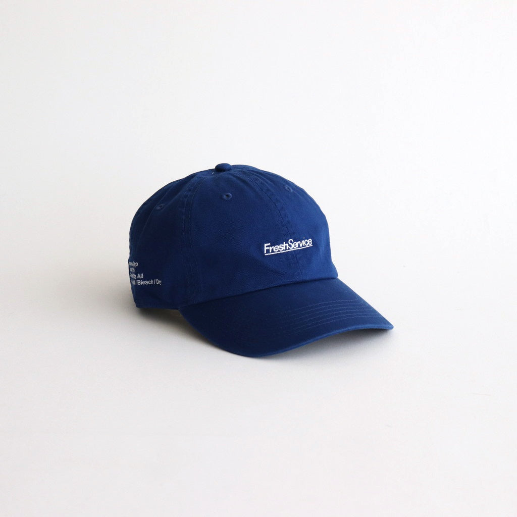 CORPORATE CAP #ROYAL BLUE [FSP244-90051B]