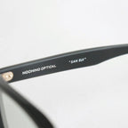 SANSUI #2 GLOSS BLACK × GREY GREEN to D.GREY [NOCHINO-N2]