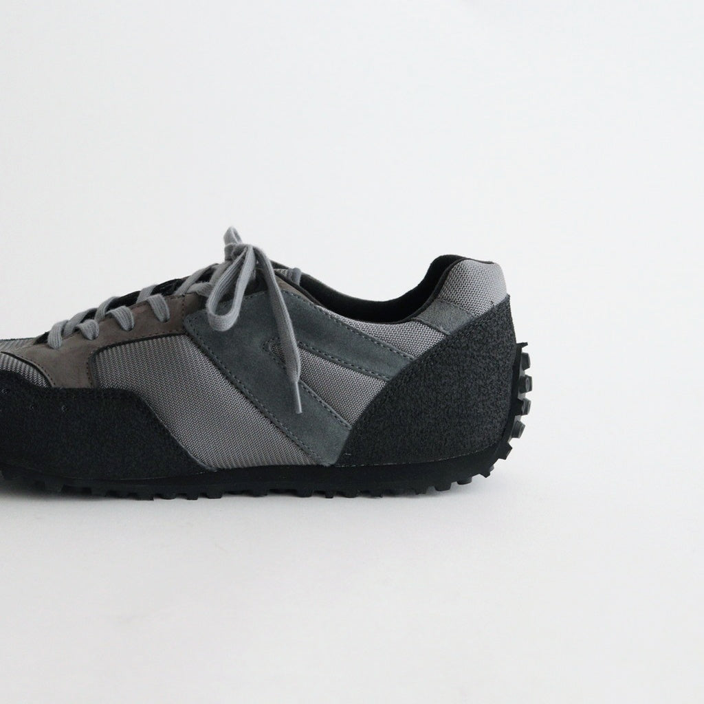 Reproduction found French Military Tranner #GRAY [YK26SS01265A]