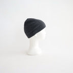 Seamless Cashmere Beanie #C/GRY [12621013]