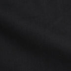 CORPORATE WIDE EASY PANTS #BLACK [FSC263-40169B]