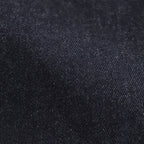 綿反応デニムフレアパンツ #INDIGO [HP-P005-051]