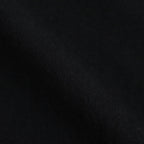 SUPER HIGH GAUGE SHEER RIB TEE #BLACK [A00T03HF]