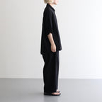 女性モデル(マツオ):156cm　着用サイズ:XS