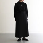 女性モデル(マツオ):156cm　着用サイズ:2