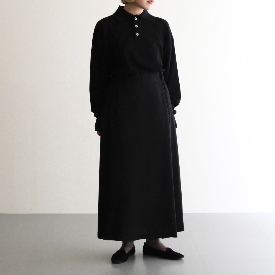 女性モデル(マツオ):156cm　着用サイズ:2