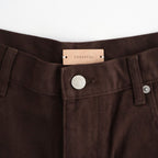 Cary's Denim #BRN [12611403]