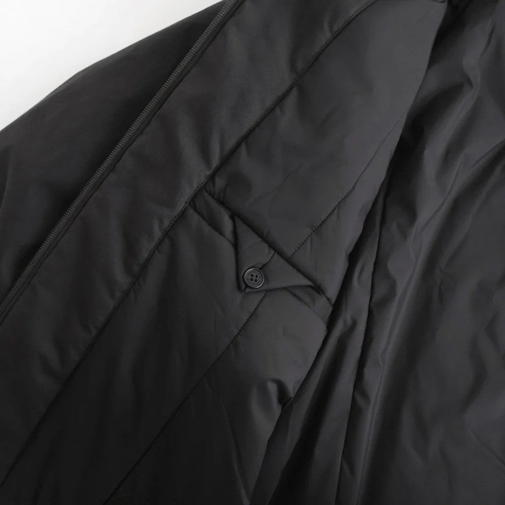 Control Insulation Jacket #PEWTER [AOFWPD001]