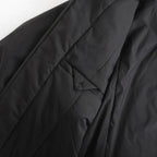 Control Insulation Jacket #PEWTER [AOFWPD001]