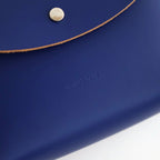 assemble borsetta wide #blue [qn-rb-abw]
