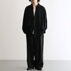 3b cardi #black [bo-07c01]