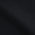 SMOOTH SOFT SWEAT P/O PARKA #BLACK [A26AP01TU]