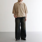 女性モデル(マツオ):156cm 着用サイズ：1