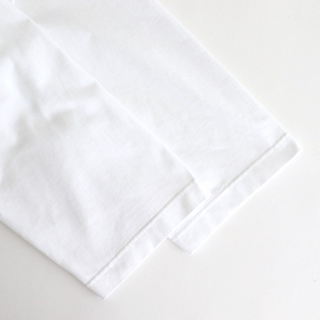 FBSB6T #White [LE_FR0905T6]