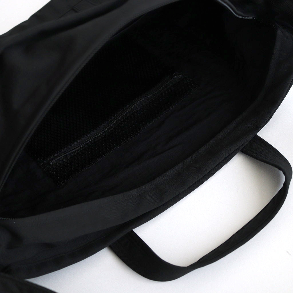 TAS HIBI 2 #BLACK [K028]