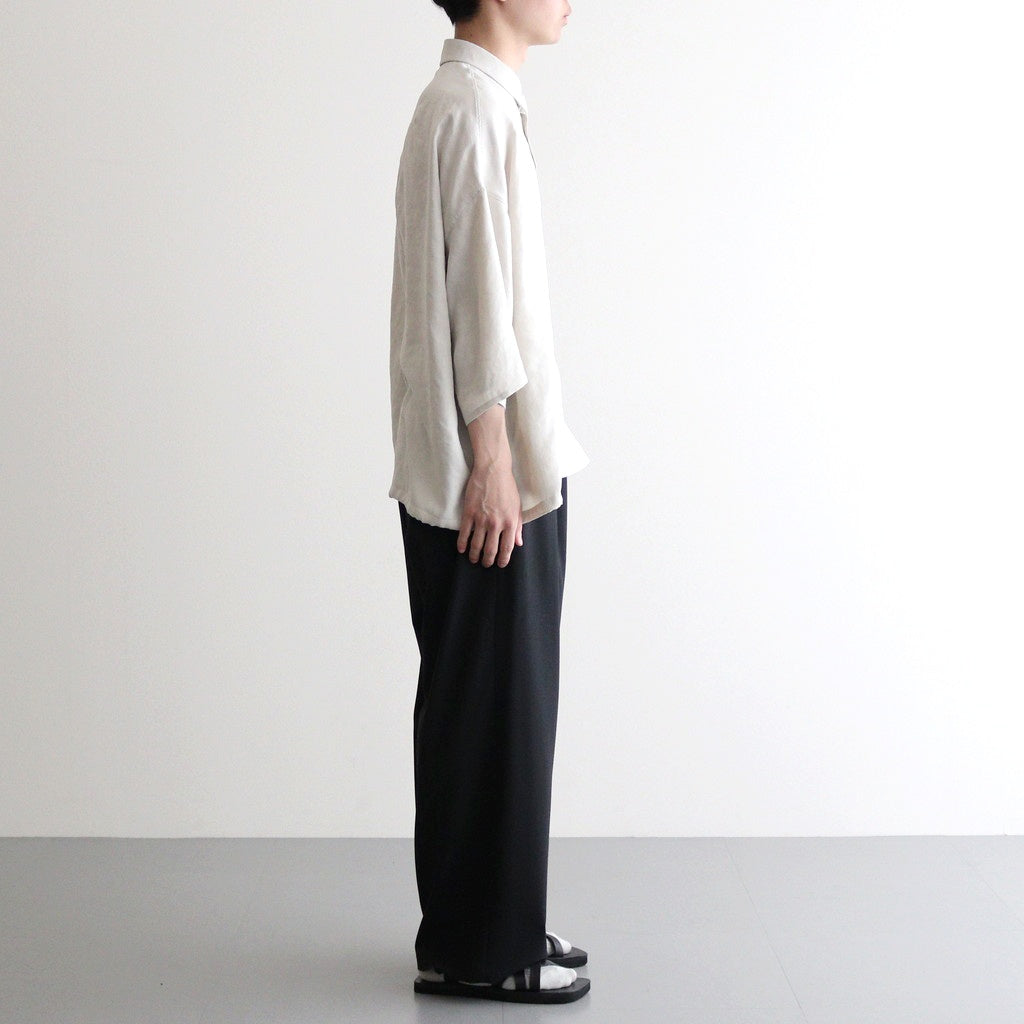 FRDGPO #Mist Grey [LE_FR1302PO]