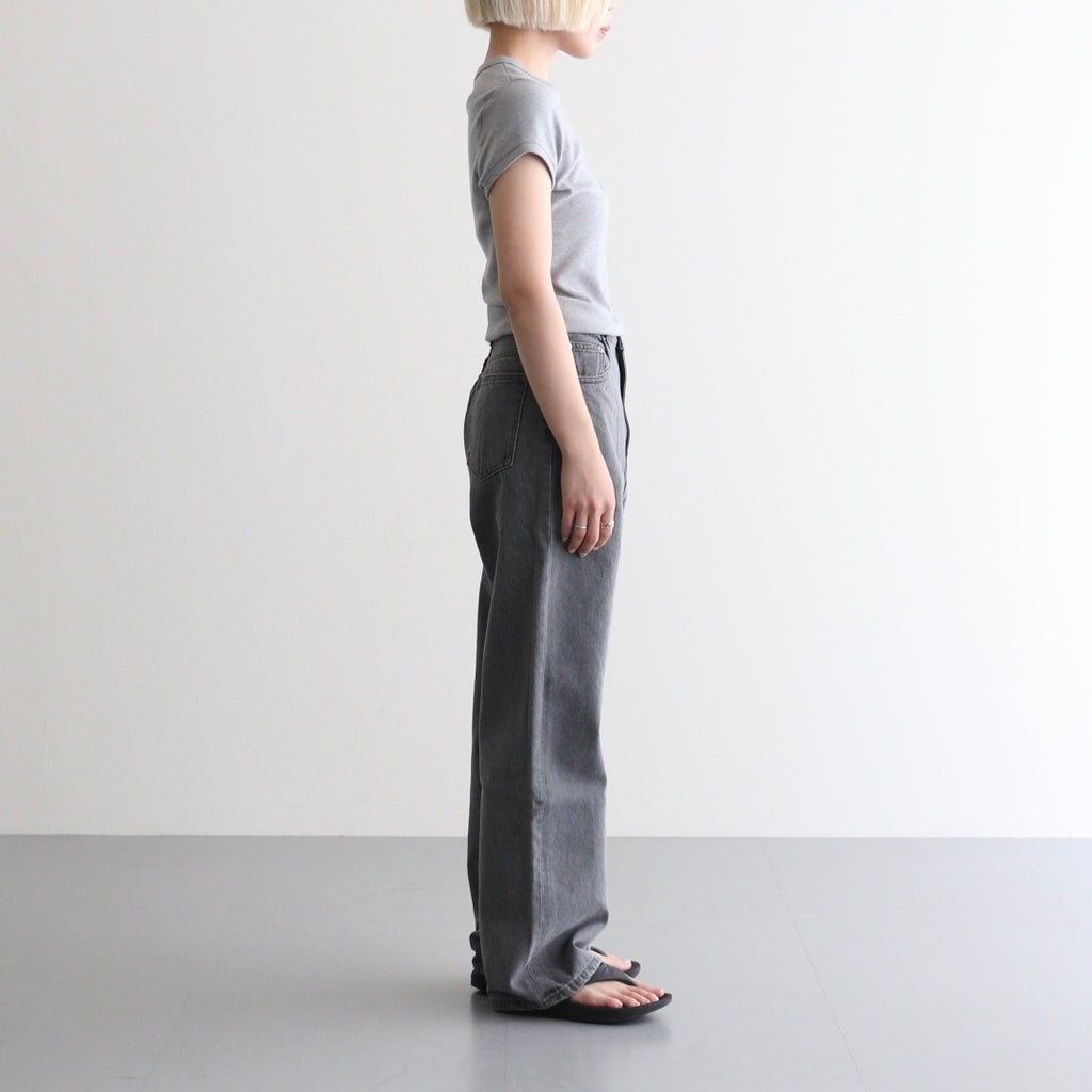 女性モデル(マツオ):156cm　着用サイズ:23