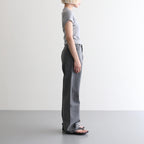 女性モデル(マツオ):156cm　着用サイズ:23