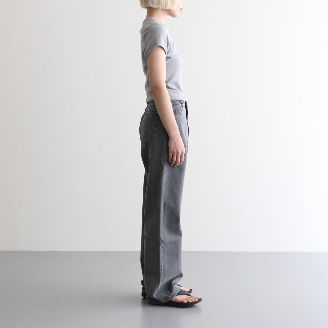 女性モデル(マツオ):156cm　着用サイズ:23