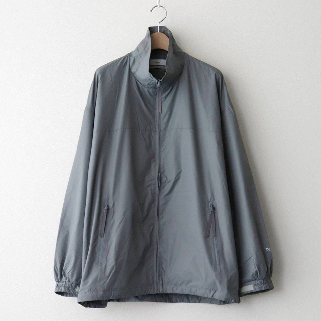 PERTEX QUANTUM Light Thermo Blouson #GRAY [GM243-30151]