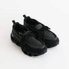 WAVE PROPHECY MOC GTX #BLACK×BLACK [D1GD240601]