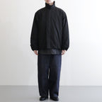 Control Insulation Jacket #Black [AOEWPD001]