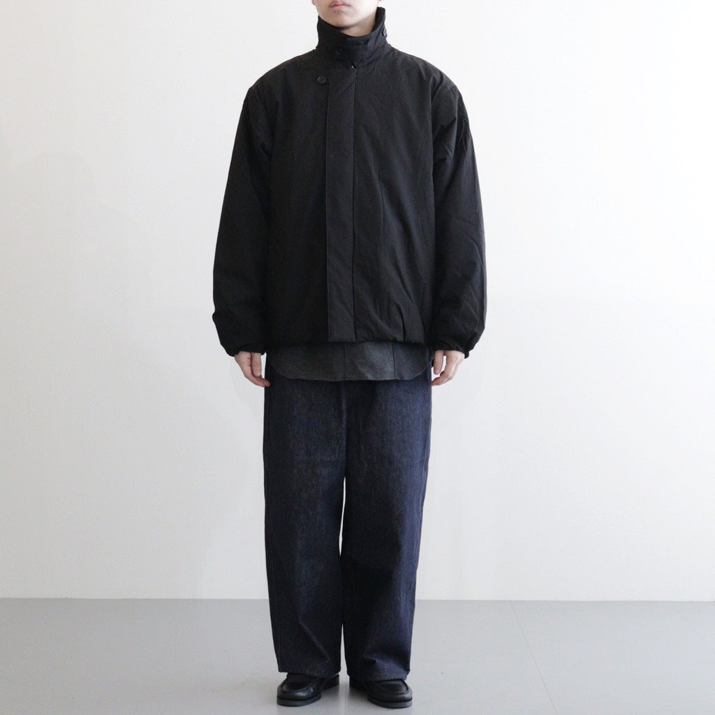 Control Insulation Jacket #Black [AOEWPD001]