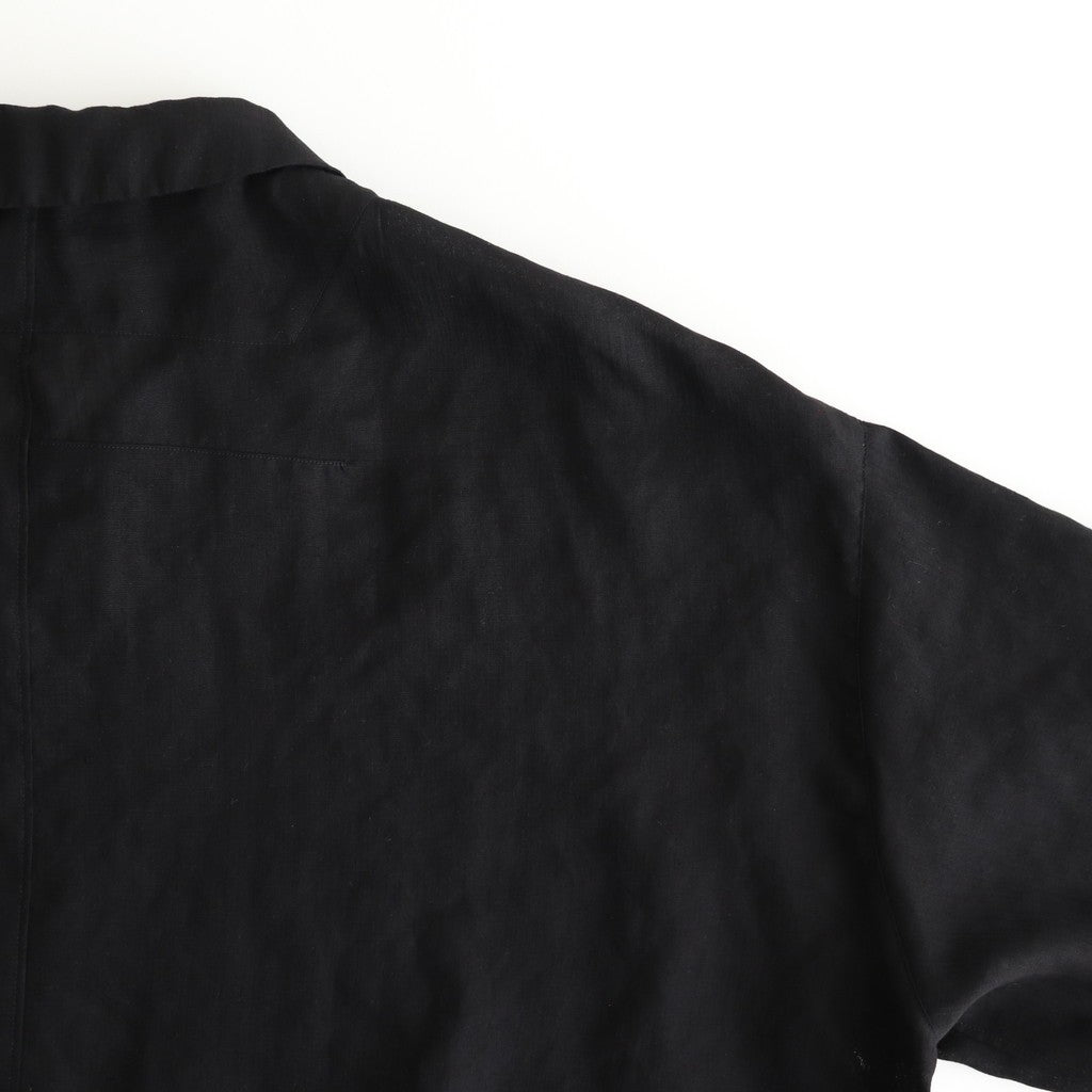 NBRS6S #95 Black [LE_NC1101S6]