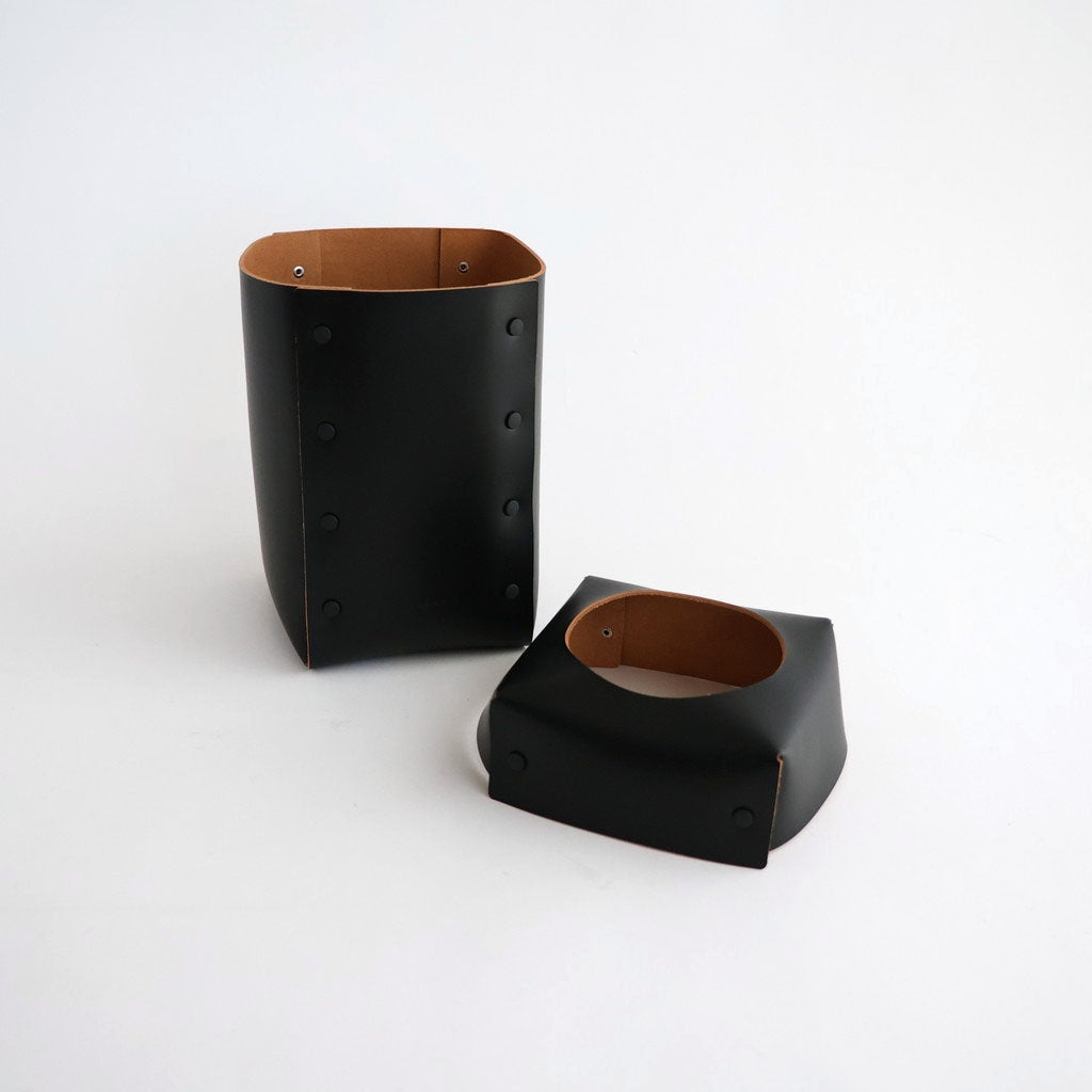 assemble dust box #black [wt-rc-adb]