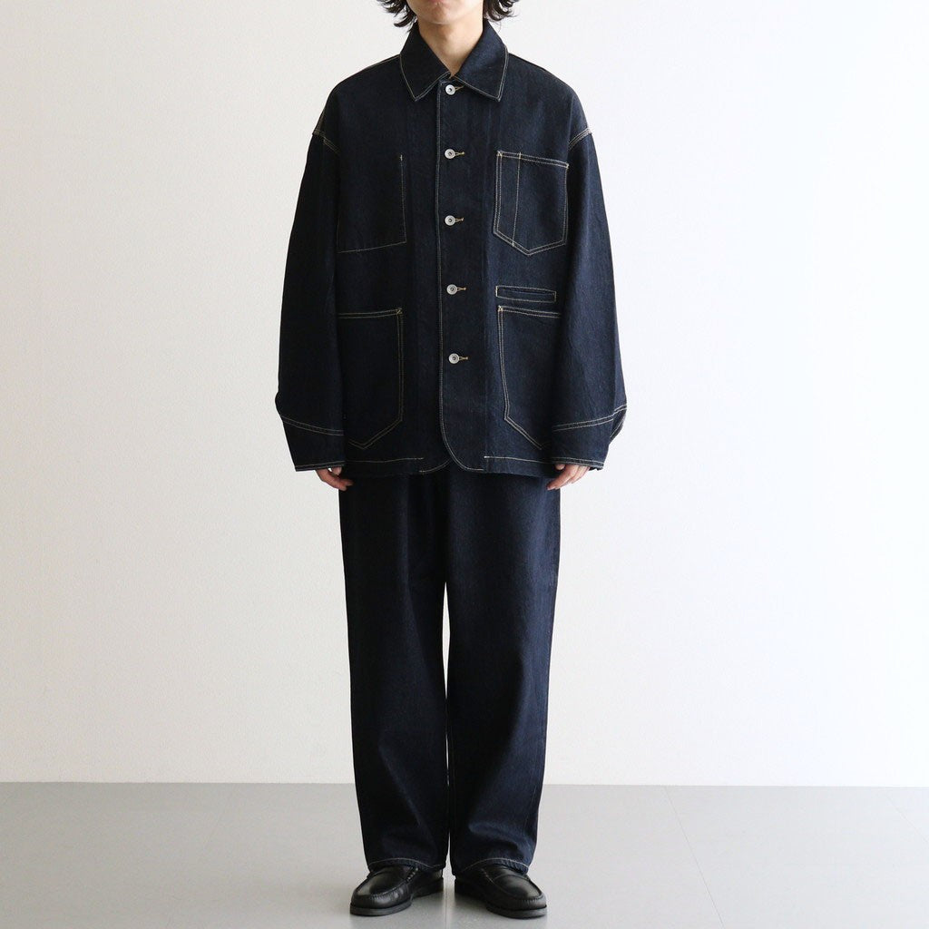 男性モデル(ハラ):172cm 55kg 着用サイズ：M