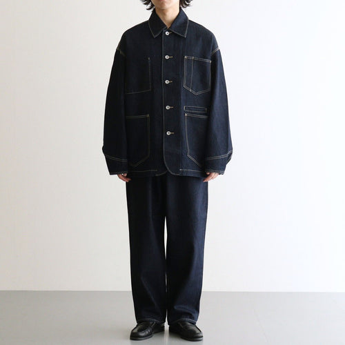 男性モデル(ハラ):172cm 55kg 着用サイズ：M