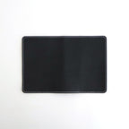 toco book cover #Black [mo-rc-tbc]