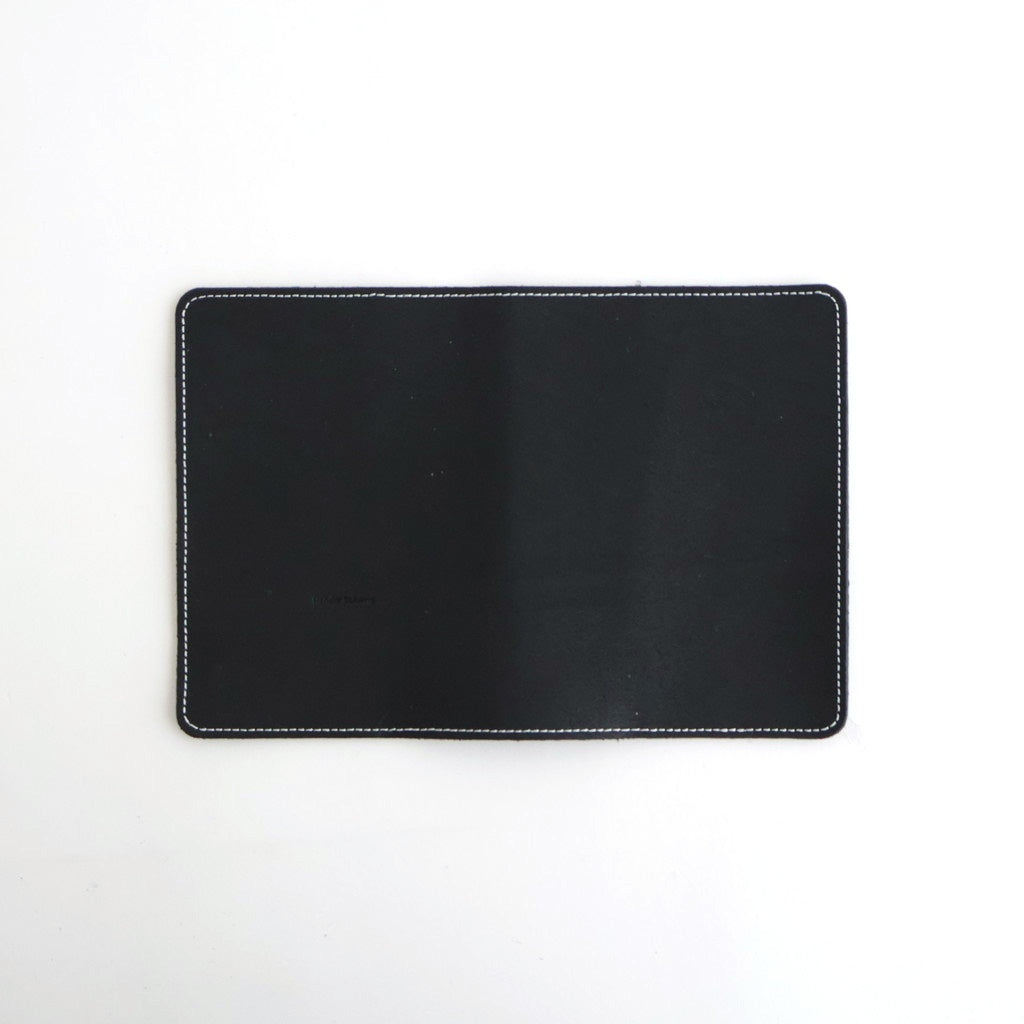 toco book cover #Black [mo-rc-tbc]