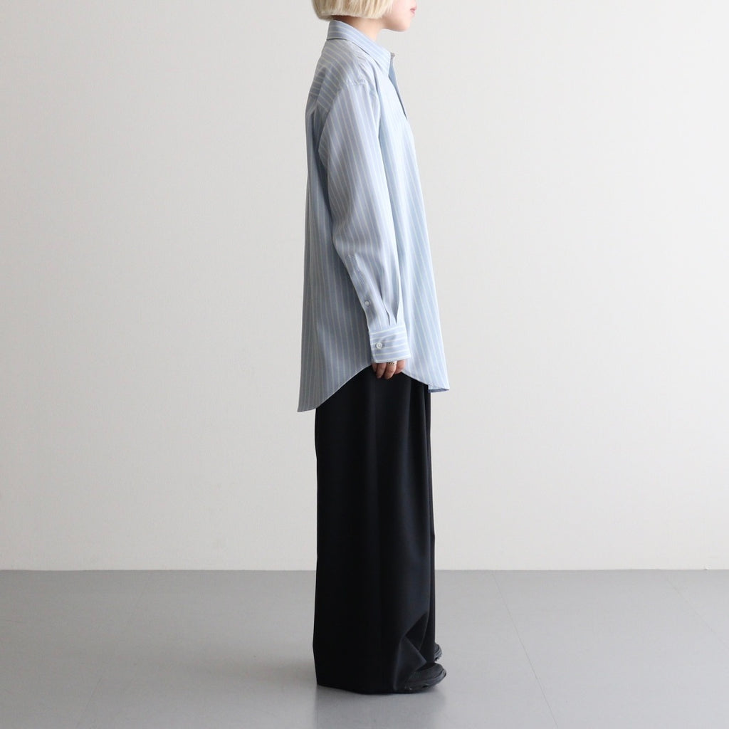 女性モデル(マツオ):156cm　着用サイズ：0