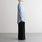 女性モデル(マツオ):156cm　着用サイズ：0