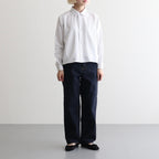 女性モデル(マツオ):156cm　着用サイズ:S