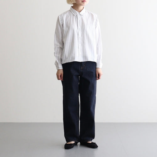 女性モデル(マツオ):156cm　着用サイズ:S