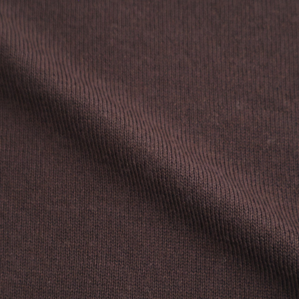 Tencelwool Highneck Knit #CHO [12610520]