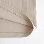 Cotton Pique Jersey S/S Skipper Polo #BEIGE [GU251-70057]